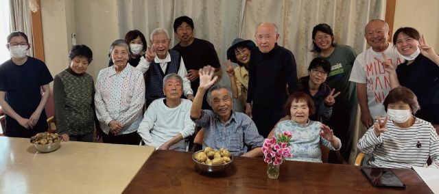一般社団法人はっぷ様と
