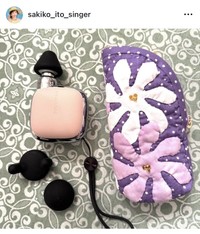 伊藤咲子インスタグラム＠sakiko_ito_singerより