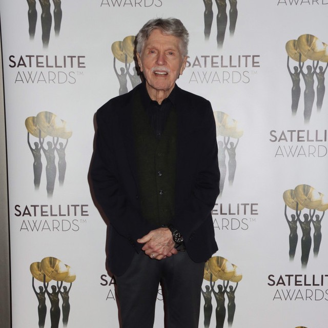 トム・スケリットさん