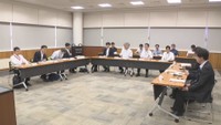 吉野川水系水利用連絡協議会　高松サンポート合同庁舎