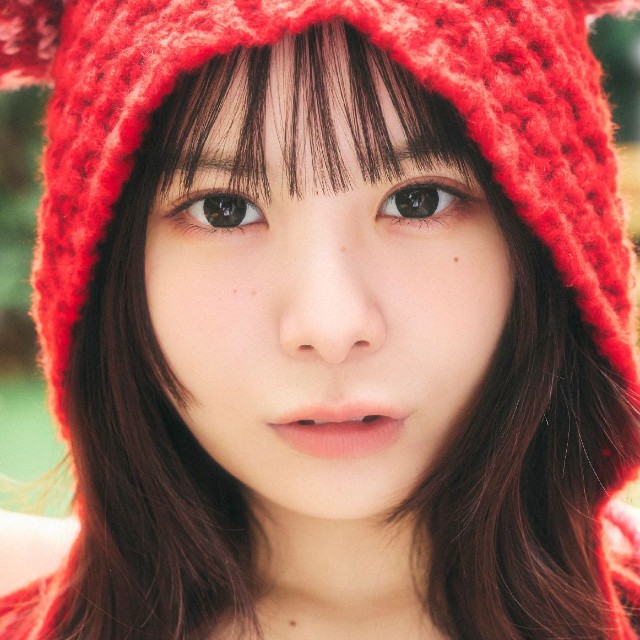 浜辺ゆりな(C)光文社/週刊FLASH 写真◎高橋慶佑