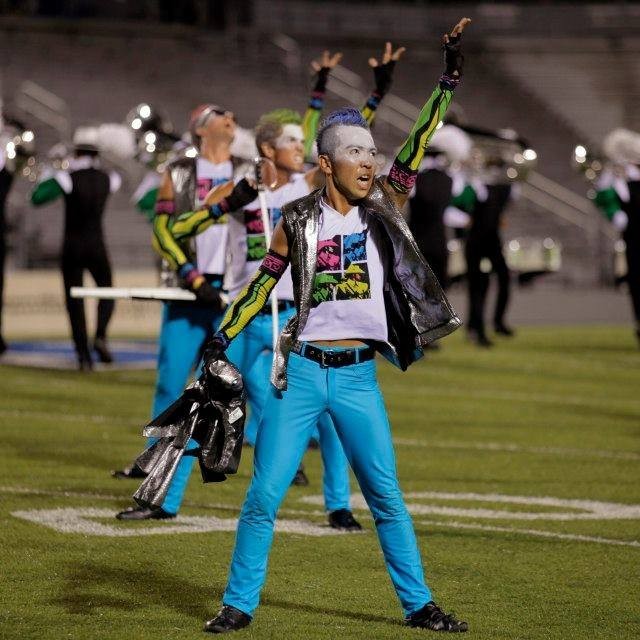 独学でカラーガード世界チャンピオンへ 選択後にベストを尽くすその生き方 ほ とせなnews