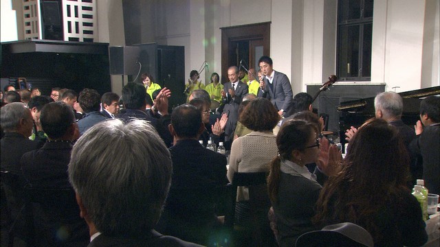 岡山県の企業など　貧困の子どもら支援へ寄付