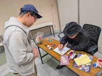 提供：吉備川上ふれあい漫画美術館