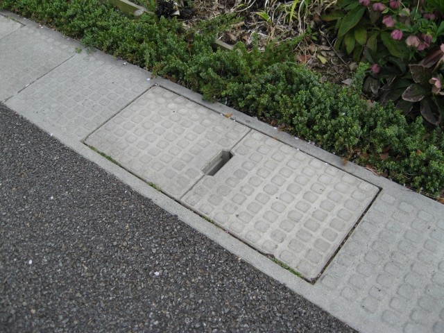 排水溝に鍵を落としてしまったことがきっかけで…（※画像はイメージです／(C)写真AC）