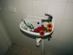 このたくさんの仮面だって私そのものだから