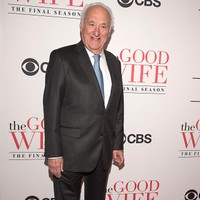 　ジェリー・アドラーさん