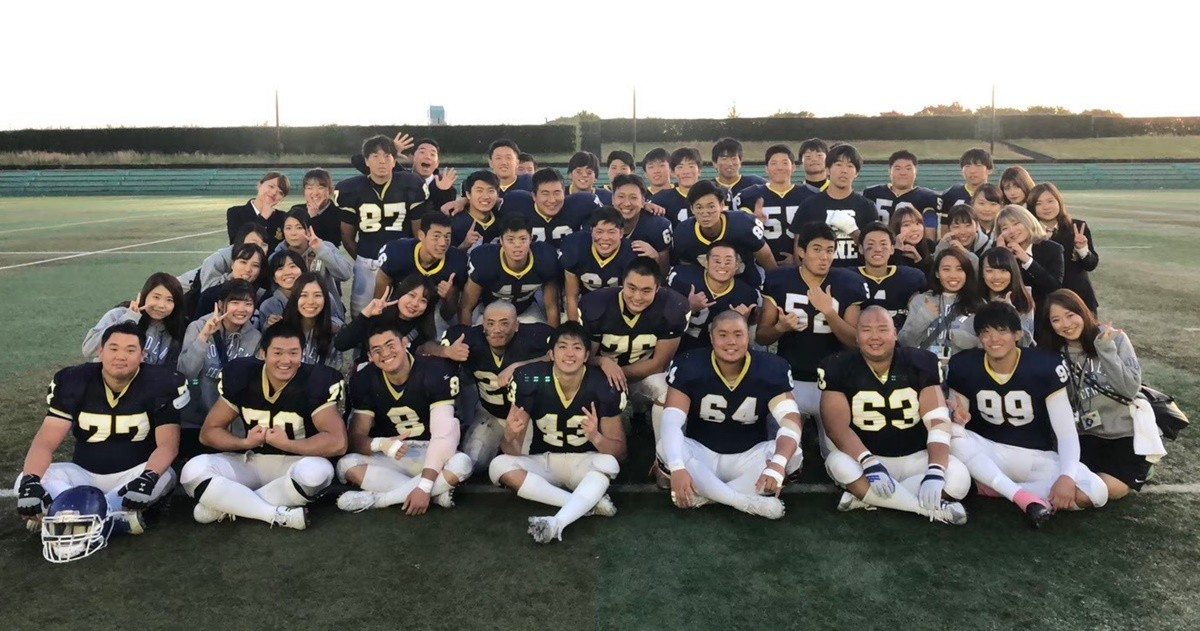 その他 新入生いらっしゃい 大阪市立大学オンライン新歓サロン 2020 4years 大学スポーツ