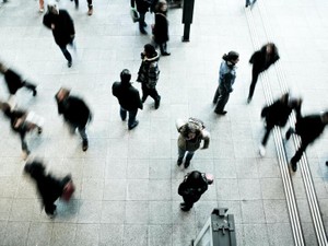 何者にもなれなかった。でも、なってみたらモブも案外悪くなかった