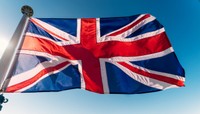 英国旗（photo-sozai-create／stock.adobe.com）