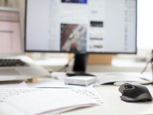 仕事のミスを素直に反省できず、反抗心すら覚えた私を変えた言葉