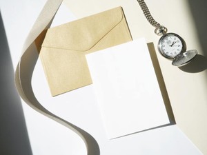 いつかのわたしへ。自分らしく夢に向かい頑張ろうと行動を始めました