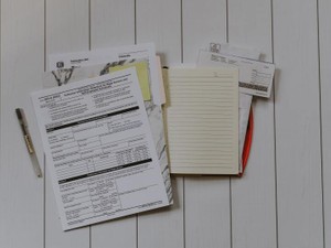 結婚話が出て考えた。私の収入、キャリア、会社の福利厚生…本当は明日にでも結婚したいけど