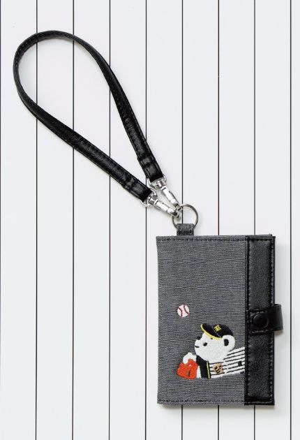 阪神タイガース×ファミリア】毎回即完売の「コラボ第3弾」が8/21発売
