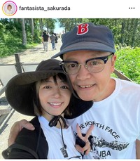 ファンタジスタさくらだインスタグラム＠fantasista_sakuradaより