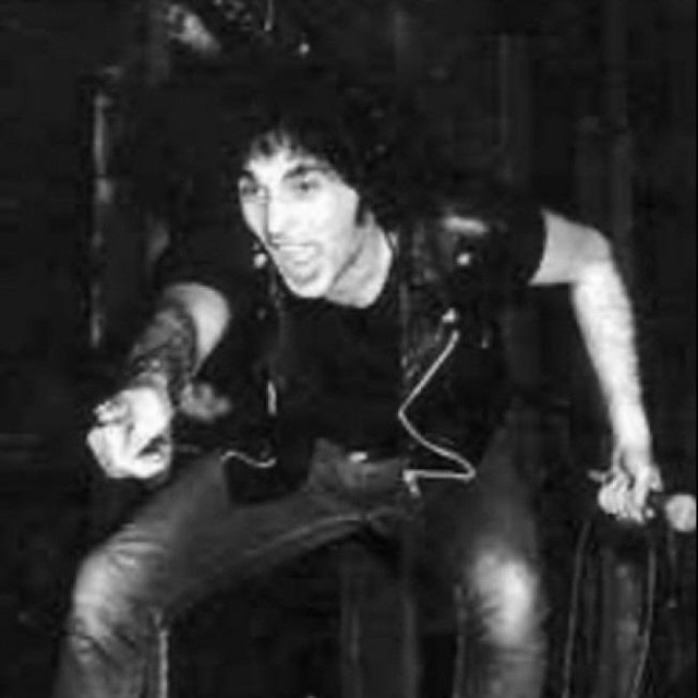 　ポール・マリオ・デイさん