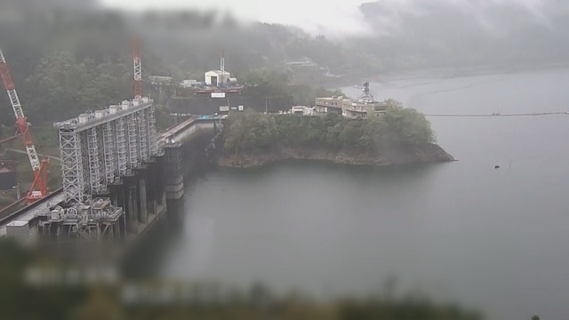 【天気予報】早明浦ダムの貯水率83.6％まで回復　16日から取水制限緩和　香川
