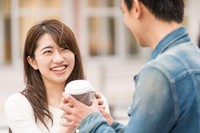 アラフォー男性との恋愛・結婚で最重要ポイントは「人間性」　※画像はイメージです（Yusei/stock.adobe.com）