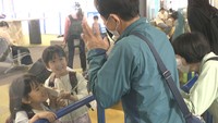 高松空港　6日