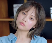 緑川春菜(C)光文社/週刊FLASH 写真◎オノツトム