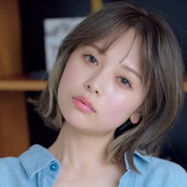 緑川春菜(C)光文社/週刊FLASH 写真◎オノツトム