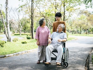 病気だけでなく「人」を診る医療　プライマリ・ケアが私たちの未来に欠かせない理由