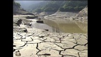 【特集】対策進んだ？平成の「渇水」を振り返る