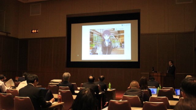 ベンチャー企業と投資家をマッチング　「ベンチャーマーケット岡山」発表企業を募集　岡山県