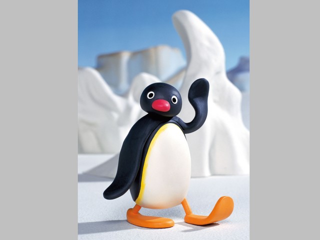 pingu