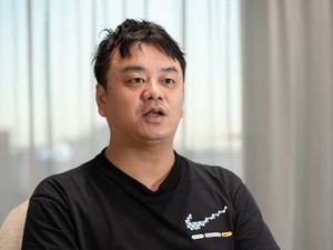 希少疾患の治療薬、世界初の技術で開発中　起業と研究の二刀流に挑む熊本大の准教授