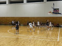 準決勝　高松南ー高松北