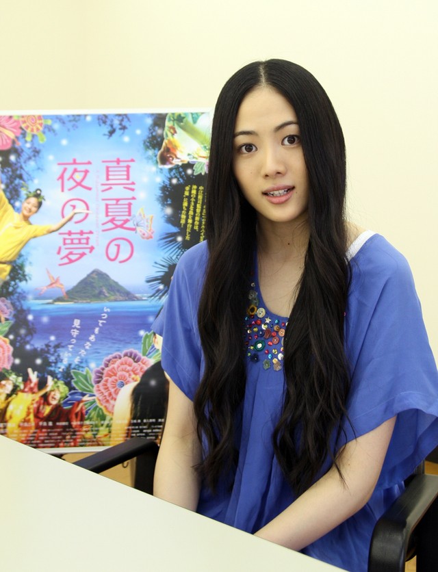 柴本幸＝2009年