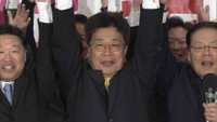 岡山3区　加藤勝信さん（自民・前）「これまでのように少数与党と言い訳できない」【衆院選2026】