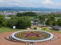 全国道の駅グランプリ2022で第5位に選ばれた道の駅 なみおか アップルヒル（青森県青森市）／提供画像（じゃらん 全国道の駅グランプリ2022）