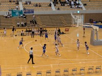 【岡山県高校総体】バスケットボール女子準決勝　就実が快勝　倉敷翠松と決勝で対決　5日の結果