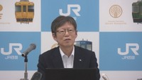 JR四国　5月の鉄道収入26億2200万円で前年下回る　グループのうどん店で夏限定メニュー販売も発表