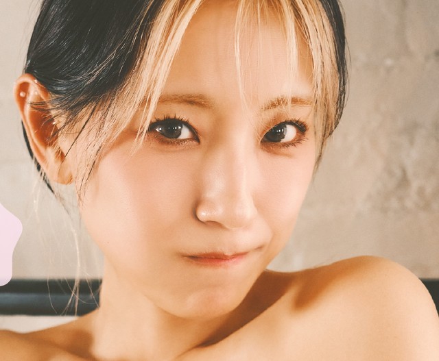 つんこ(C)光文社/週刊FLASH 写真◎千葉タイチ