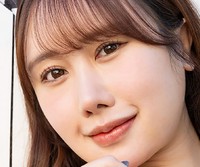 鳥海かう(C)光文社／週刊FLASH 写真◎木村哲夫