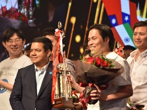 スタートアップＷ杯東京予選、「カウシェ」優勝 ゲーム×ECの次世代買い物体験で世界へ