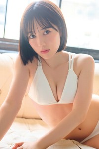 「FLASH」（25年10月28日発売号）に登場した未白ちあⓒ光文社／週刊FLASH（写真・市川秀明）