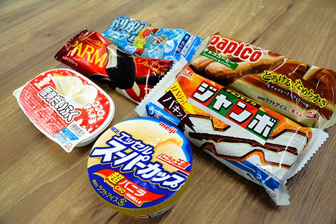 FTC inspects 6 ice cream makers over suspected price cartel