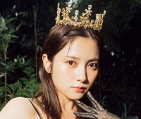 桃月なしこが登場した「BLT MONSTER Round 6」（東京ニュース通信社刊） 撮影／横山マサト