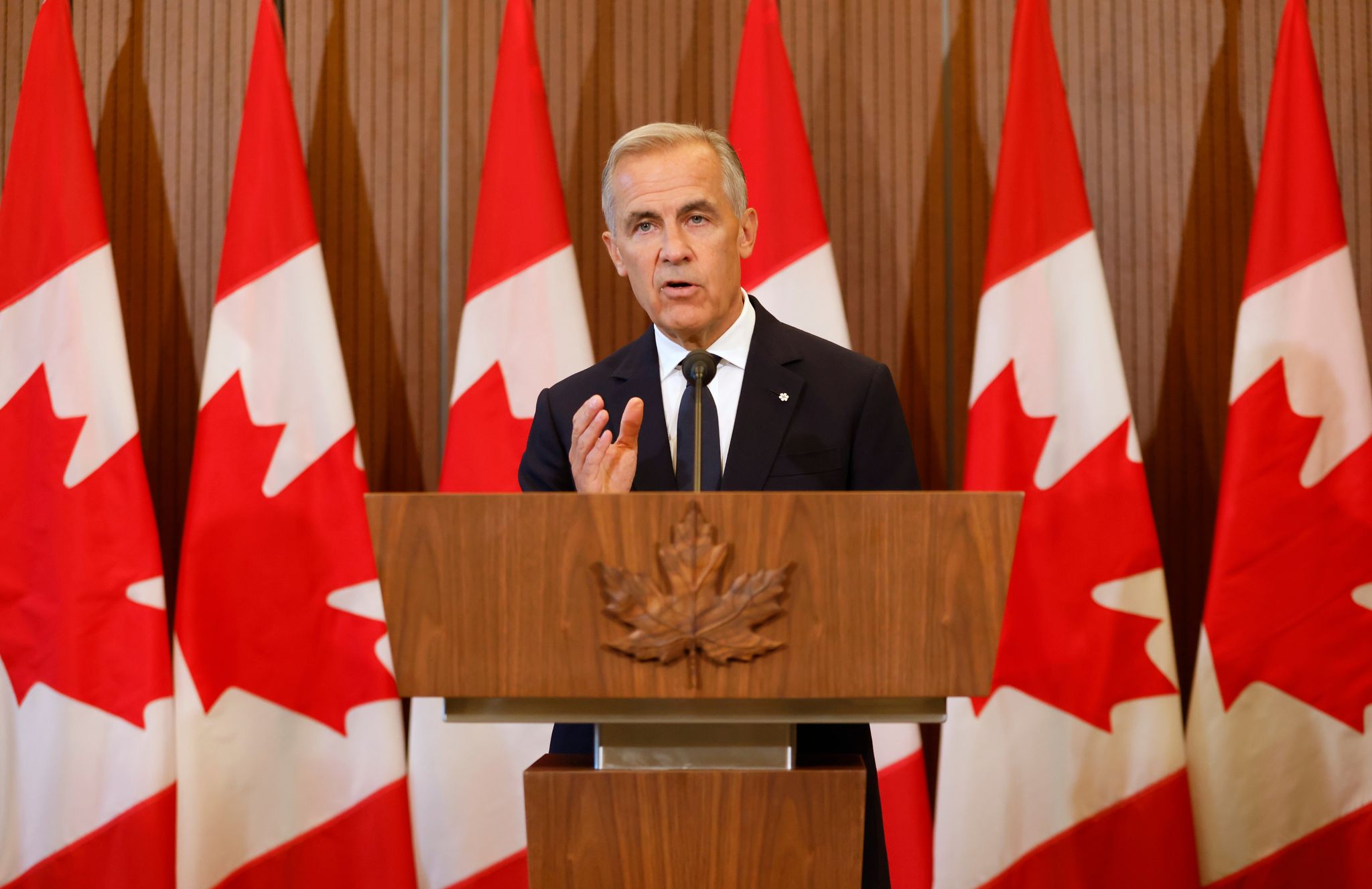 Slaps import bans on Canadian alcohol and motorcycles | The Asahi Shimbun Asia &amp; Japan Watch