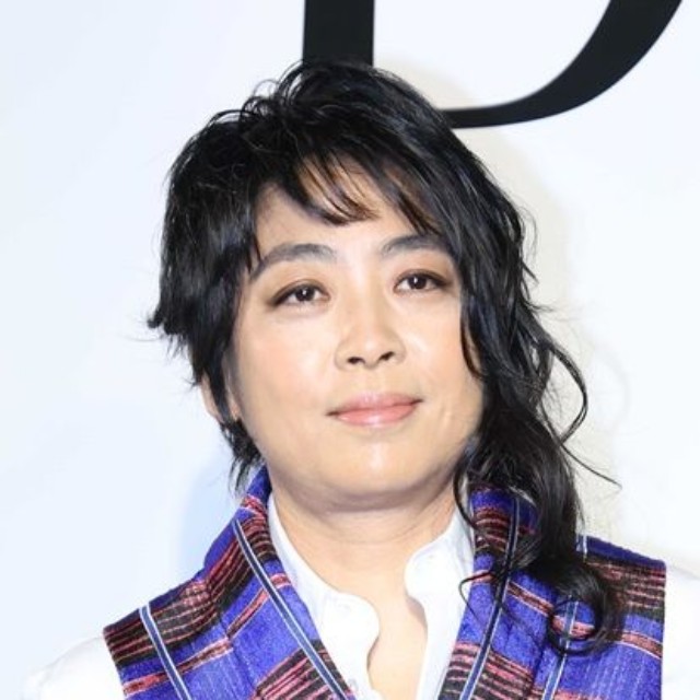 内田也哉子さん（2026年）