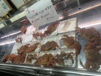 ヤバい、集団脱走だ！