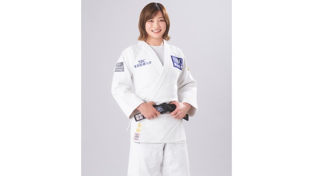 パリ五輪金メダリストの角田夏実さん　香川の小学生に柔道教室　参加者募集　