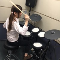 楽器売り上げUPランキング2位の電子ドラム（提供画像）