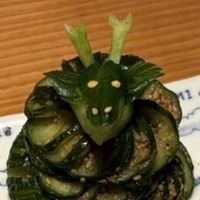 見事なドラゴン。 ※酒畜ハレムさん提供（一部トリミング）
