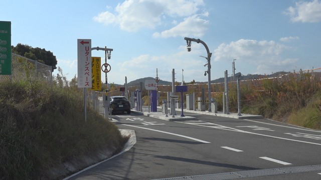 総社・一宮バイパスが吉備スマートICに直結　何が変わる？　岡山市