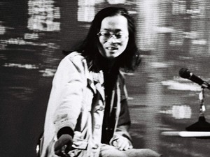 オタク史に咲いた、宅八郎というあだ花　ノンフィクション作家・大泉実成さんと振り返る